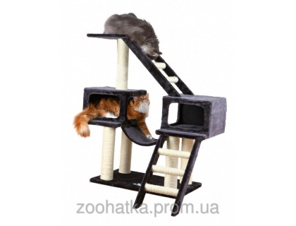 Trixie (Трикси) Malaga Scratching Post Игровой городок когтеточка для кошек