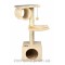 Trixie (Трикси) San Fernando Scratching Post Игровой городок когтеточка для кошек