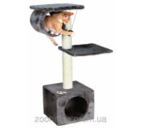 Trixie (Трикси) San Fernando Scratching Post Игровой городок когтеточка для кошек