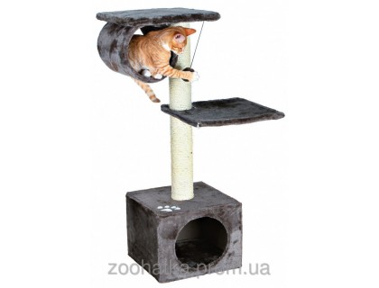 Trixie (Трикси) San Fernando Scratching Post Игровой городок когтеточка для кошек