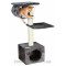 Trixie (Трикси) San Fernando Scratching Post Игровой городок когтеточка для кошек