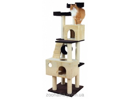 Trixie (Трикси) Mariela Scratching Post Игровой городок когтеточка для кошек