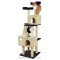 Trixie (Трикси) Mariela Scratching Post Игровой городок когтеточка для кошек