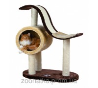 Trixie (Трикси) Nerja Scratching Post Игровой городок когтеточка для кошек