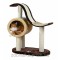 Trixie (Трикси) Nerja Scratching Post Игровой городок когтеточка для кошек