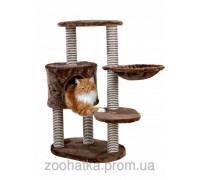 Trixie (Трикси) Moriles Scratching Post Когтеточка домик для кошек