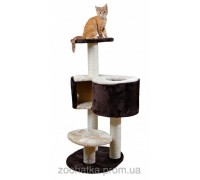 Trixie (Трикси) Elvio Scratching Post Игровой комплекс когтеточка домик для кошек