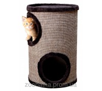 Trixie (Трикси) Cosmo Cat Tower Башня когтеточка домик для кошек