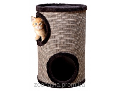 Trixie (Трикси) Cosmo Cat Tower Башня когтеточка домик для кошек