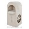 Trixie (Трикси) Dasio Cat Tower Башня когтеточка домик для кошек