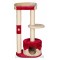Trixie (Трикси) Pilar Scratching Post Игровой городок когтеточка домик для кошек