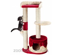 Trixie (Трикси) Pilar Scratching Post Игровой городок когтеточка домик для кошек