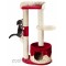 Trixie (Трикси) Pilar Scratching Post Игровой городок когтеточка домик для кошек