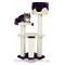 Trixie (Трикси) Carla Scratching Post Игровой городок когтеточка домик для кошек