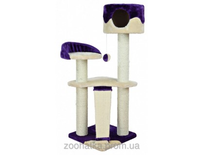 Trixie (Трикси) Carla Scratching Post Игровой городок когтеточка домик для кошек