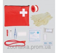 Trixie (Трикси) First Aid Kit for Dogs and Cats Аптечка первой помощи для собак и кошек