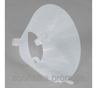 Trixie (Трикси) Protective Collar Защитный воротник для собак и кошек XS–S (конус ветеринарный)