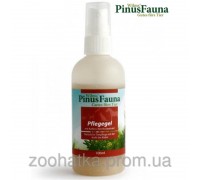 Wilms PinusFauna Pflegegel Лечебный гель от зуда и раздражения кожи животных и птиц