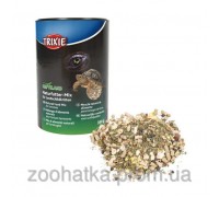 Trixie (Трикси) Natural Food Mixture for Tortoises Натуральный корм микс для сухопутных черепах 100 гр/250 мл