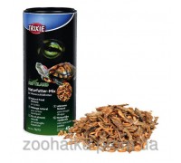 Trixie (Трикси) Natural Food Mixture for Water Turtles Натуральный корм микс для черепах 160 гр/1000 мл