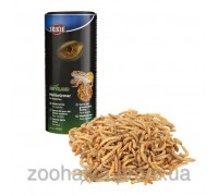 Trixie (Трикси) Mealworms Сушенные черви для рептилий 250 мл/35 гр