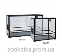 Trixie (Трикси) Terrarium For Reptiles Террариум для рептилий 100×58×45 см