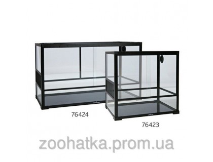 Trixie (Трикси) Terrarium For Reptiles Террариум для рептилий 100×58×45 см