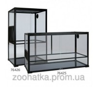 Trixie (Трикси) Terrarium For Reptiles Террариум для рептилий 58×90×45 см