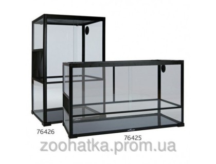 Trixie (Трикси) Terrarium For Reptiles Террариум для рептилий 58×90×45 см