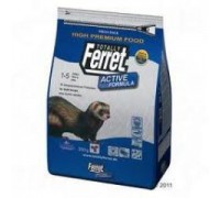 Bosch (Бош) Totally Ferret Тоталли Феррет корм для взрослых хорьков 7,5 кг