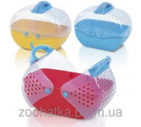 Переноска для грызунов Imac Baggy Аймак Багги