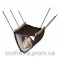 Trixie (Трикси) Hammock with 2 Storeys Утеплённый двухэтажный гамак для грызунов подвесной 22 × 15 × 30 см