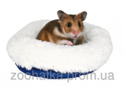 Trixie (Трикси) Cuddly Bed Лежак для мелких животных 16,5х15,5 см