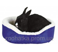 Trixie (Трикси) Cuddly Bed Лежак для кроликов 35 × 28 см