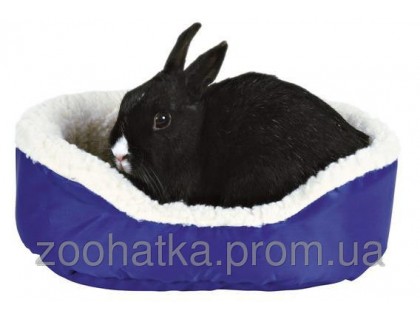 Trixie (Трикси) Cuddly Bed Лежак для кроликов 35 × 28 см