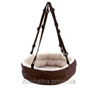 Trixie (Трикси) Cuddly Bed Лежак гамак подвесной для мелких животных 30 × 8 × 25 см