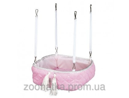 Trixie (Трикси) My Princess Cuddly Bed Подвесная кровать для крыс и дегу