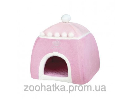 Trixie (Трикси) My Princess Cuddly Cave Домик для кролика