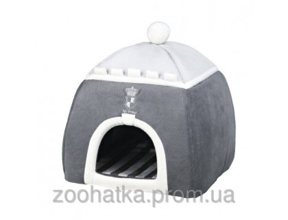 Trixie (Трикси) My Princess Cuddly Cave Домик для кролика
