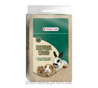 Versele Laga (Версел Лага) Prestige Prespack woodchip Прессованные опилки для птиц и грызунов 1кг