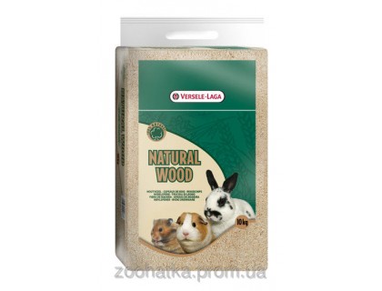 Versele Laga (Версел Лага) Prestige Prespack woodchip Прессованные опилки для птиц и грызунов 2,5 кг