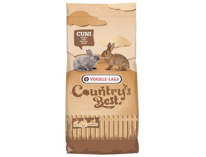 Versele-Laga Hobby Plus Cuni Fit Muesli (20 кг) Грызун Мюсли зерновая смесь корм для грызунов
