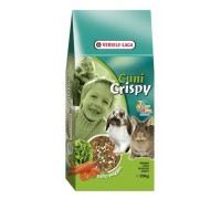 Versele-Laga Cuni Crispy (20 кг) Кролик зерновая смесь корм для карликовых кроликов