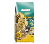 Versele-Laga Crispy Muesli Hamster (20 кг) зерновая смесь корм для хомяков, крыс, мышей, песчанок