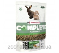 Versele-Laga Complete Cuni Adult (0,5 кг) Куни Комплит корм взрослых для кроликов