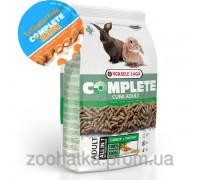 Versele-Laga Complete Cuni (1,75 кг) Куни Комплит Эдалт корм для грызунов, кроликов