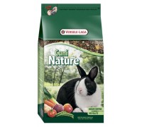 Versele-Laga Cuni Nature (0,75 кг) Куни Натюр зерновая смесь супер премиум корм для кроликов