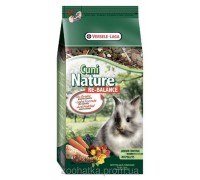 Versele-Laga Cuni Nature ReBalance (0,7 кг) Куни Натюр Ре-Баланс зерновая смесь облегченный корм для кроликов