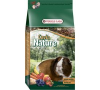 Versele-Laga Cavia Nature (750 г) Кавиа Натюр зерновая смесь супер премиум корм для морских свинок