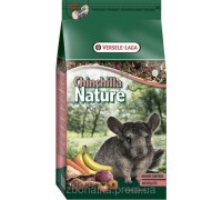 Versele-Laga Chinchilla Nature (0,75 кг) Шиншилла Натюр зерновая смесь супер премиум корм для шиншилл